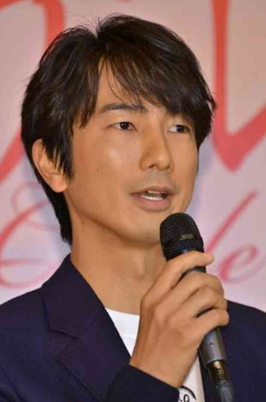 色々な長谷川博己さんを貼るトピ