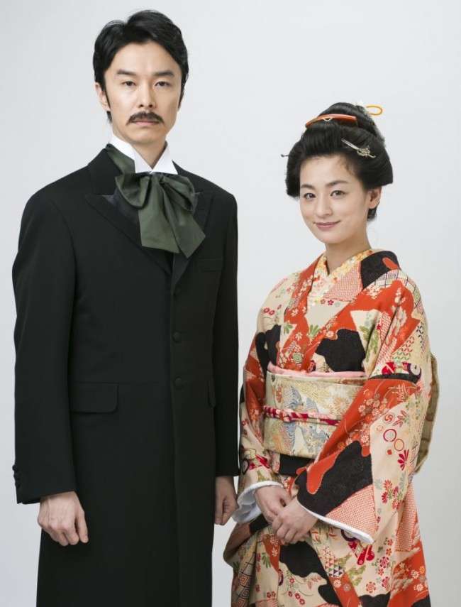 色々な長谷川博己さんを貼るトピ