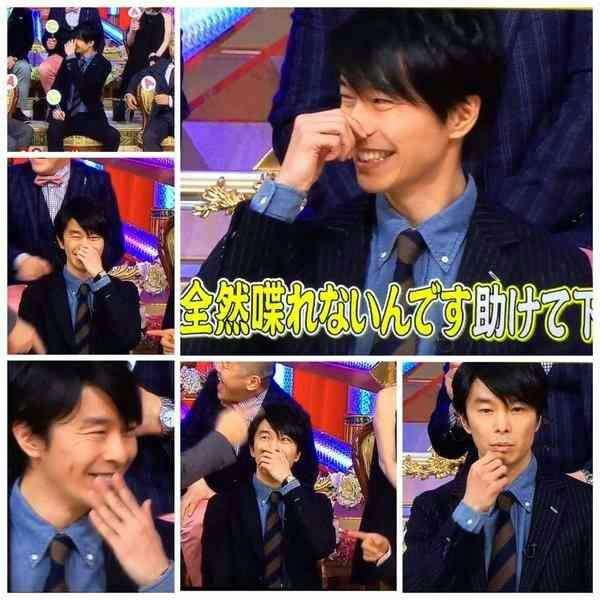 色々な長谷川博己さんを貼るトピ