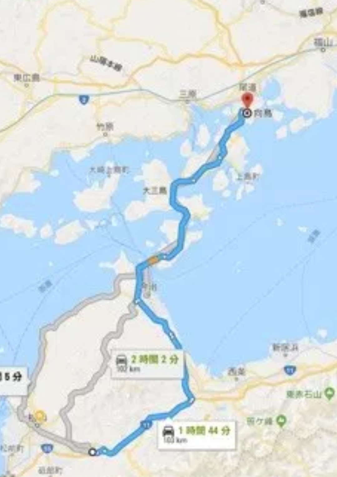 車離れた5分でマスコミ関係者が被害に　受刑者逃走12日目