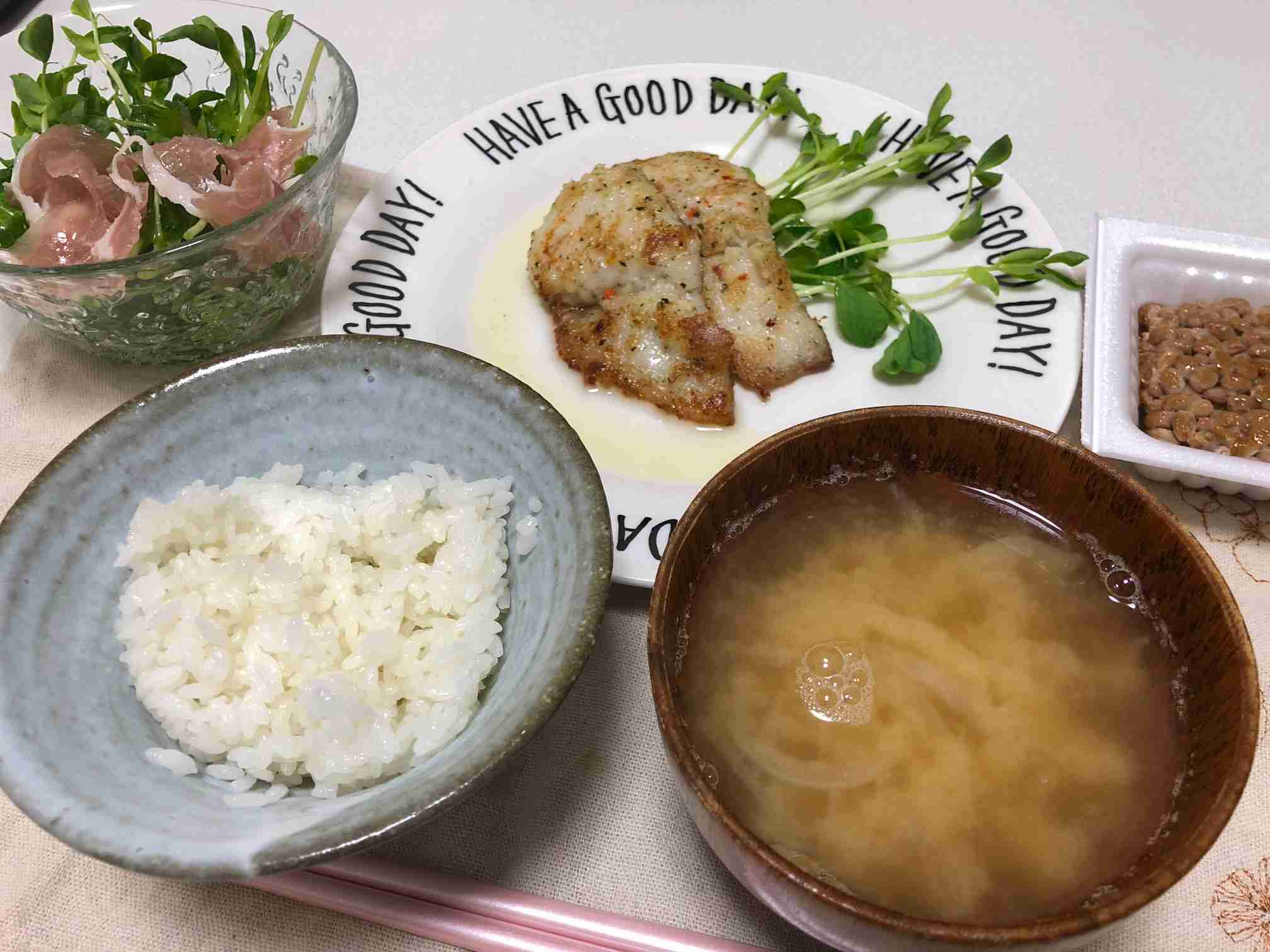 【一人暮らし】自炊していますか？