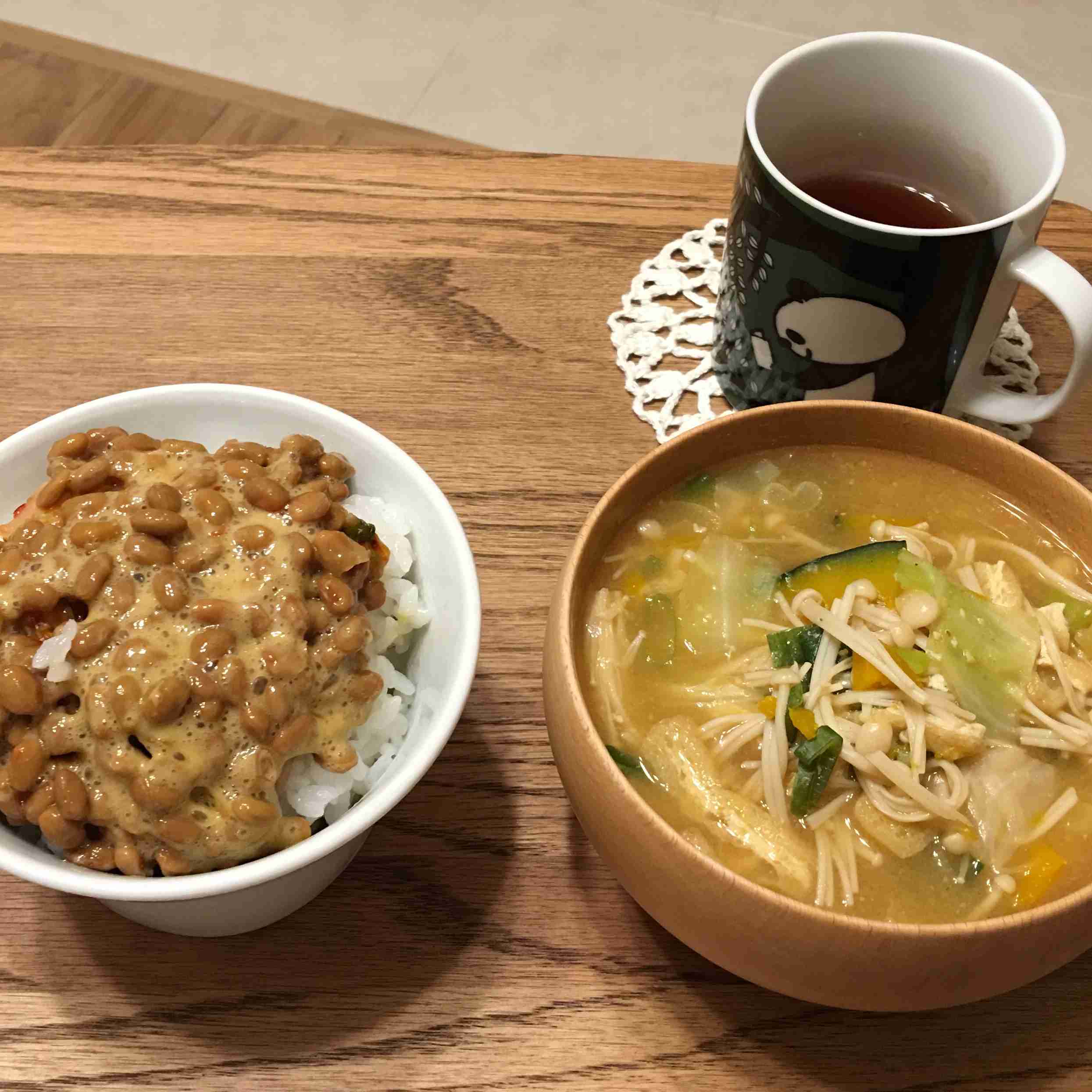 【一人暮らし】自炊していますか？