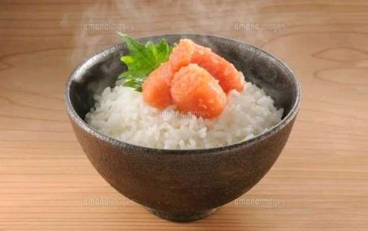 たらこ、明太子のアレンジレシピ