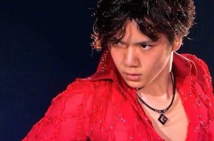 【フィギュアスケート】宇野昌磨選手ファントピPart4