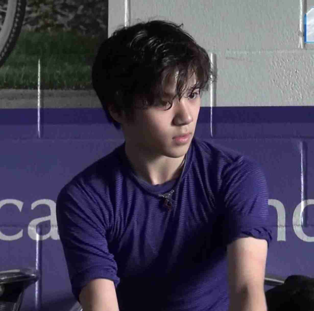 【フィギュアスケート】宇野昌磨選手ファントピPart4