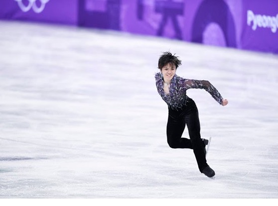 【フィギュアスケート】宇野昌磨選手ファントピPart4