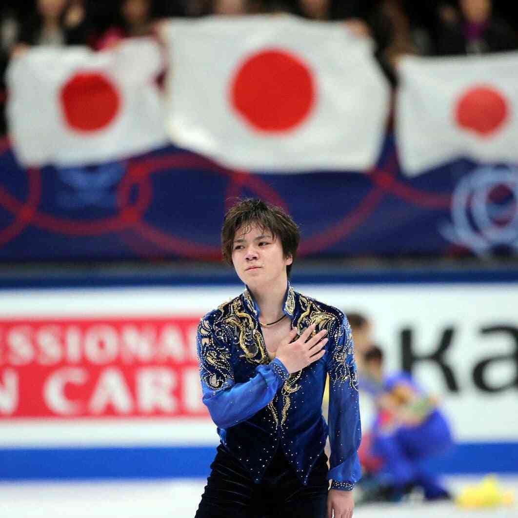 【フィギュアスケート】宇野昌磨選手ファントピPart4