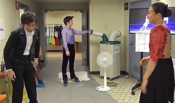 【フィギュアスケート】宇野昌磨選手ファントピPart4