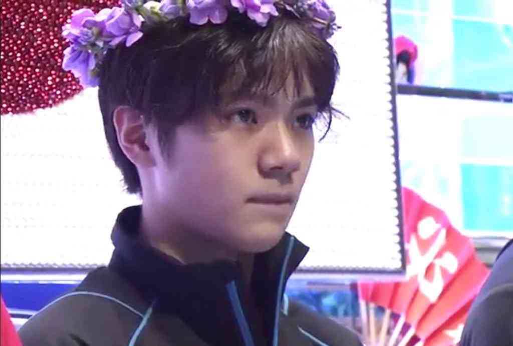 【フィギュアスケート】宇野昌磨選手ファントピPart4