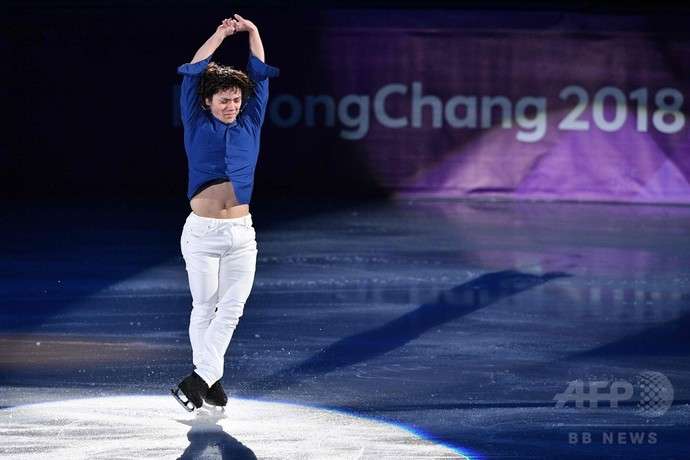 【フィギュアスケート】宇野昌磨選手ファントピPart4