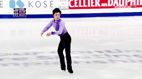 【フィギュアスケート】宇野昌磨選手ファントピPart4