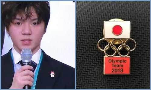 【フィギュアスケート】宇野昌磨選手ファントピPart4