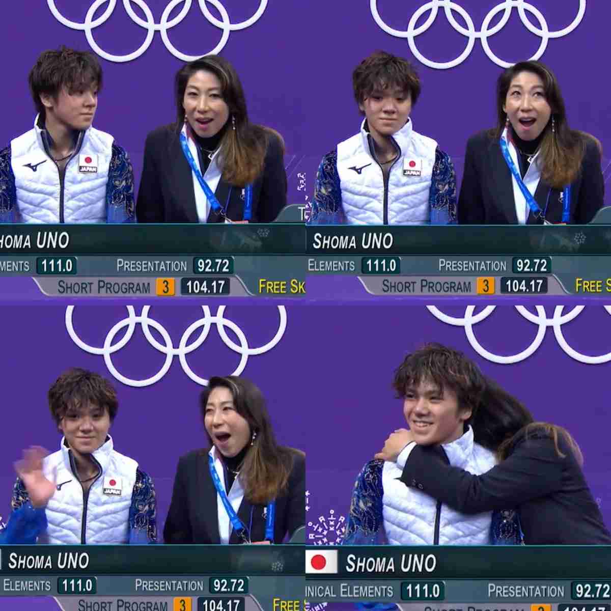 【フィギュアスケート】宇野昌磨選手ファントピPart4