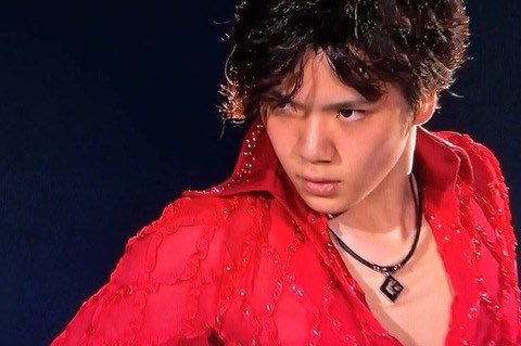 【フィギュアスケート】宇野昌磨選手ファントピPart4