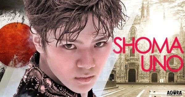 【フィギュアスケート】宇野昌磨選手ファントピPart4