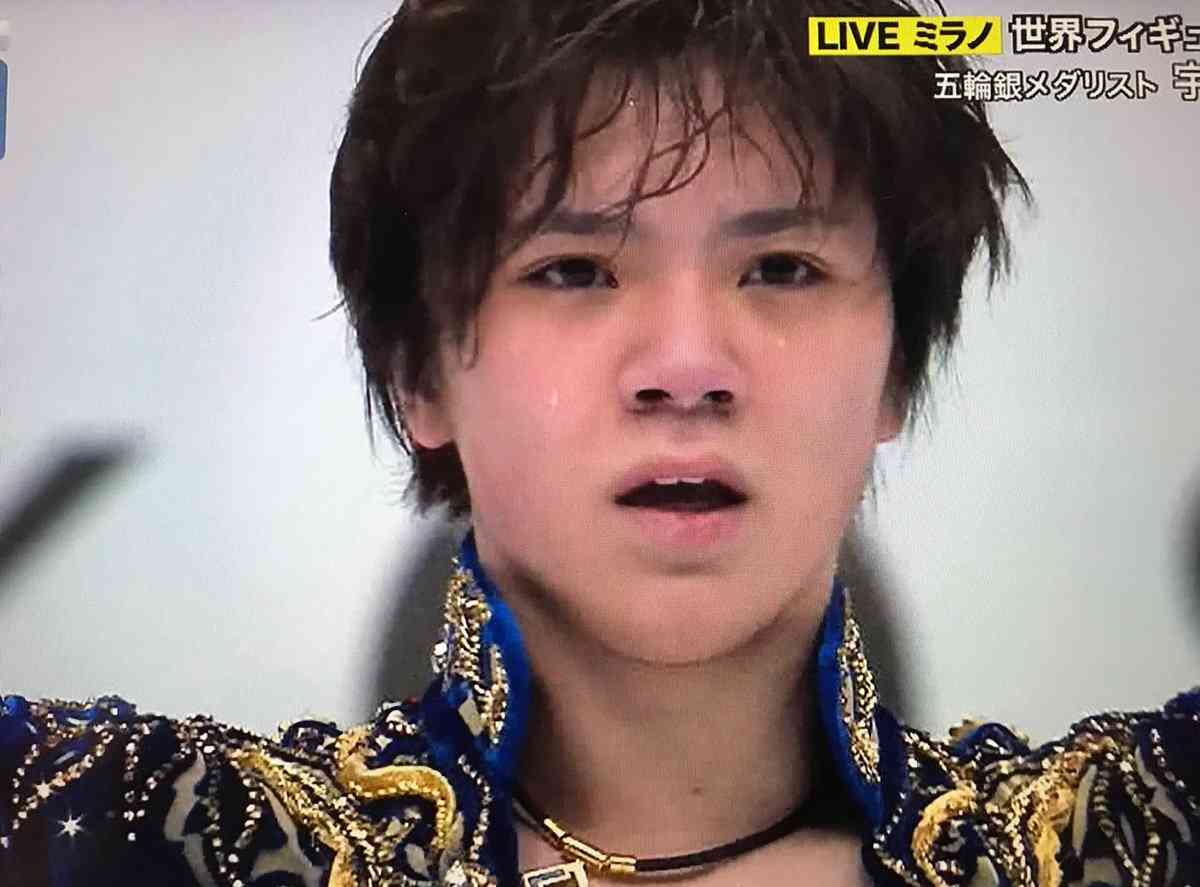 【フィギュアスケート】宇野昌磨選手ファントピPart4