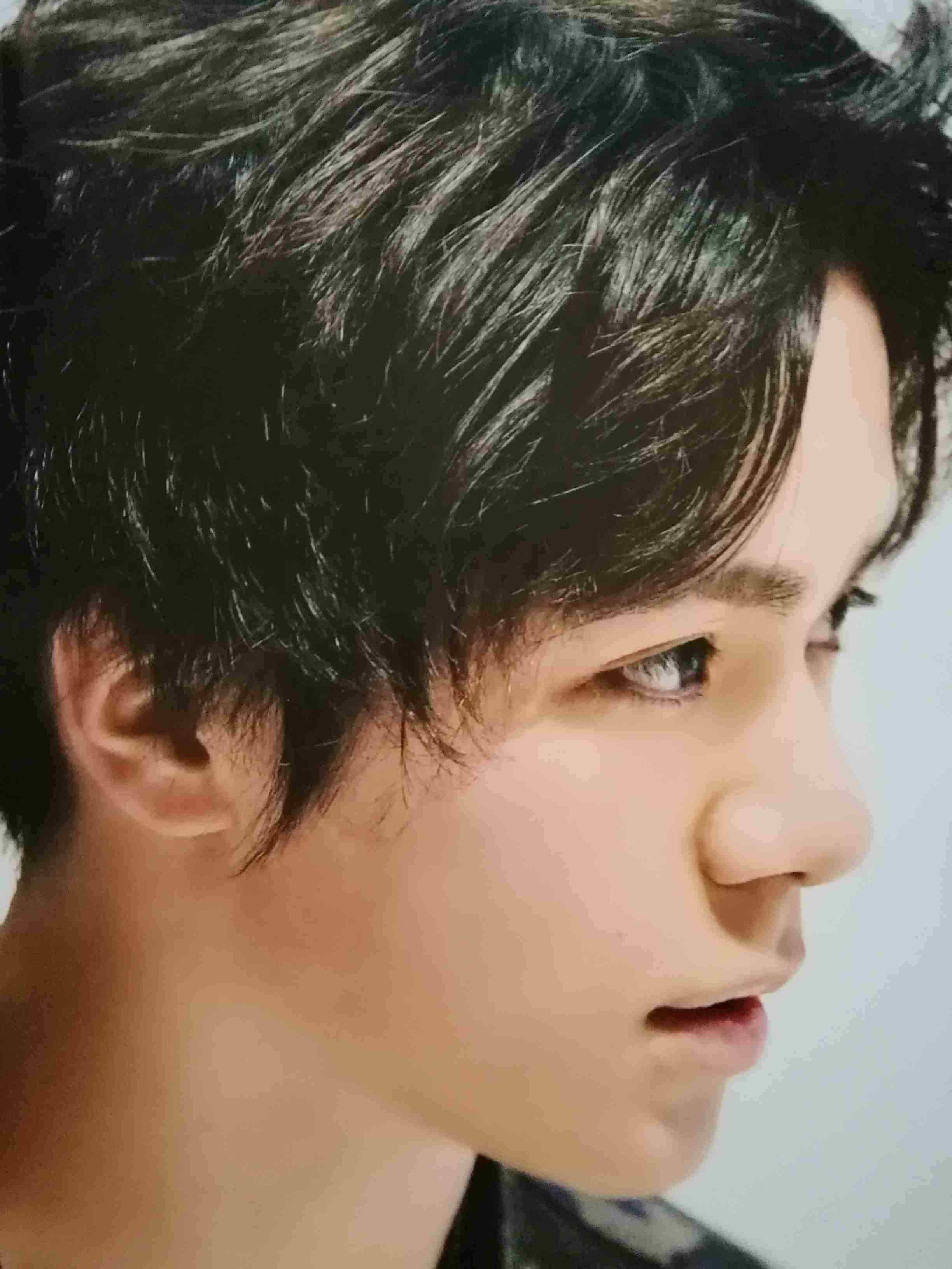 【フィギュアスケート】宇野昌磨選手ファントピPart4