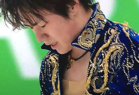 【フィギュアスケート】宇野昌磨選手ファントピPart4