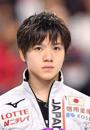 【フィギュアスケート】宇野昌磨選手ファントピPart4