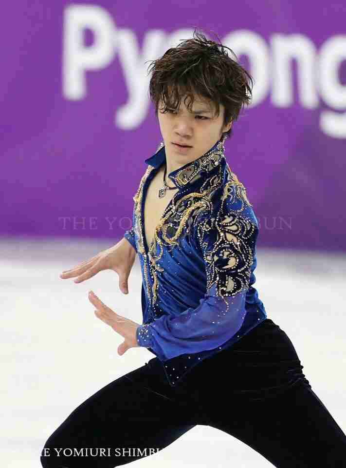 【フィギュアスケート】宇野昌磨選手ファントピPart4