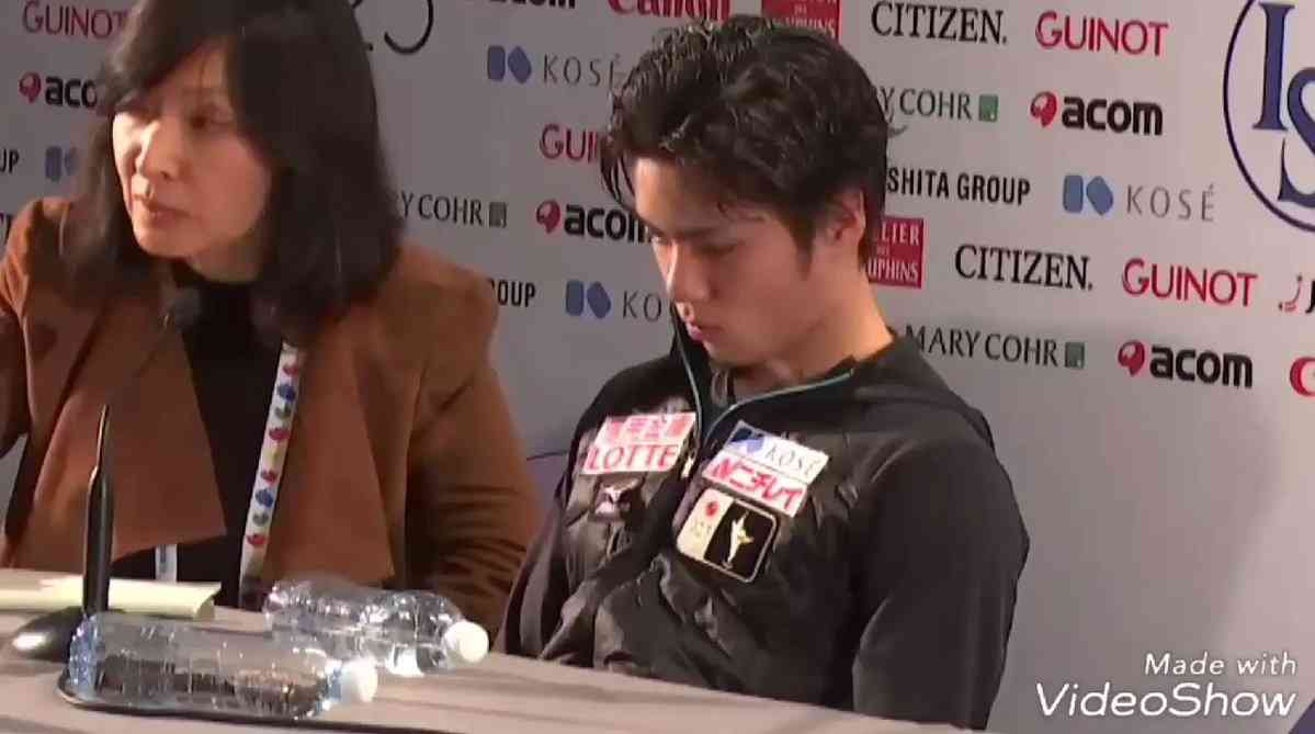 【フィギュアスケート】宇野昌磨選手ファントピPart4