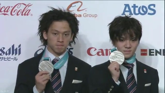 【フィギュアスケート】宇野昌磨選手ファントピPart4