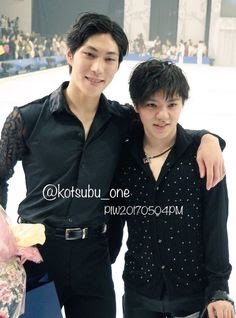 【フィギュアスケート】宇野昌磨選手ファントピPart4