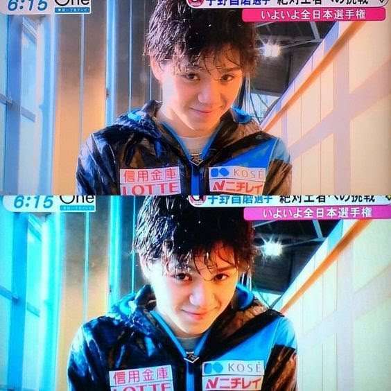 【フィギュアスケート】宇野昌磨選手ファントピPart4