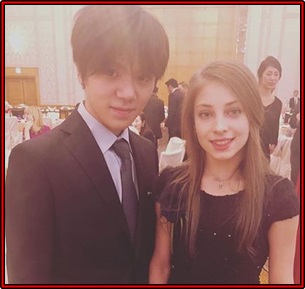 【フィギュアスケート】宇野昌磨選手ファントピPart4