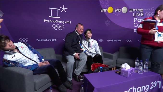 【フィギュアスケート】宇野昌磨選手ファントピPart4