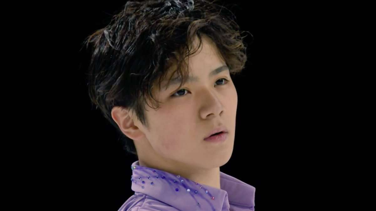 【フィギュアスケート】宇野昌磨選手ファントピPart4