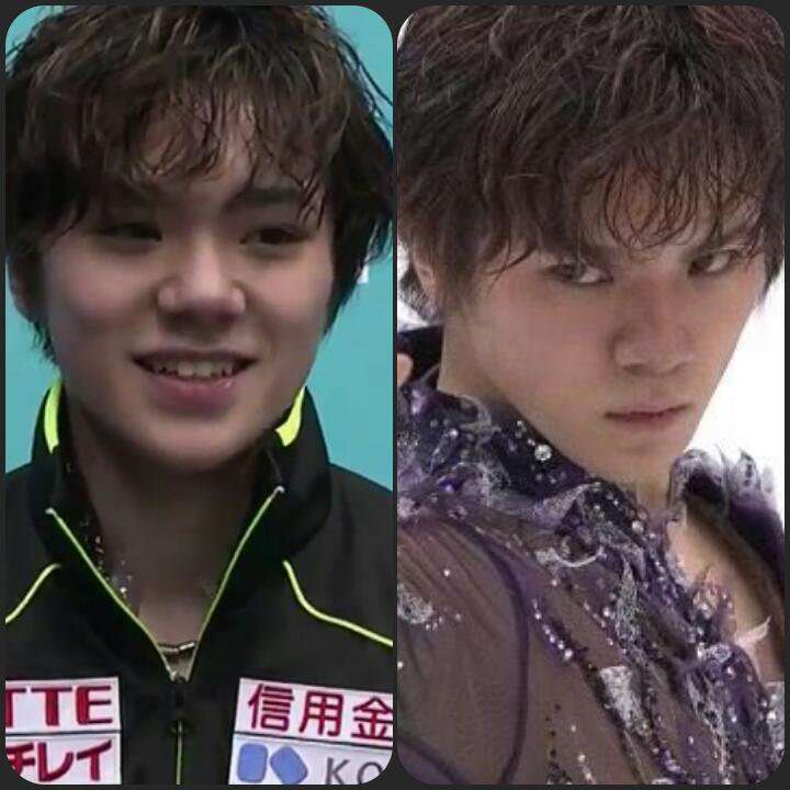 【フィギュアスケート】宇野昌磨選手ファントピPart4