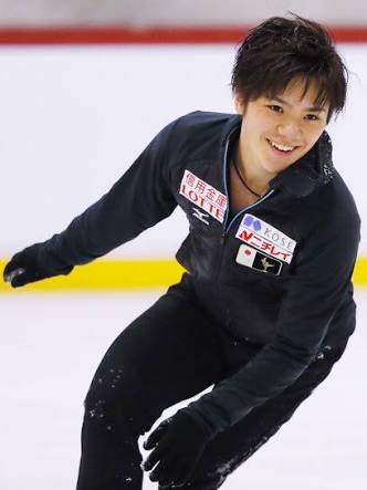 【フィギュアスケート】宇野昌磨選手ファントピPart4