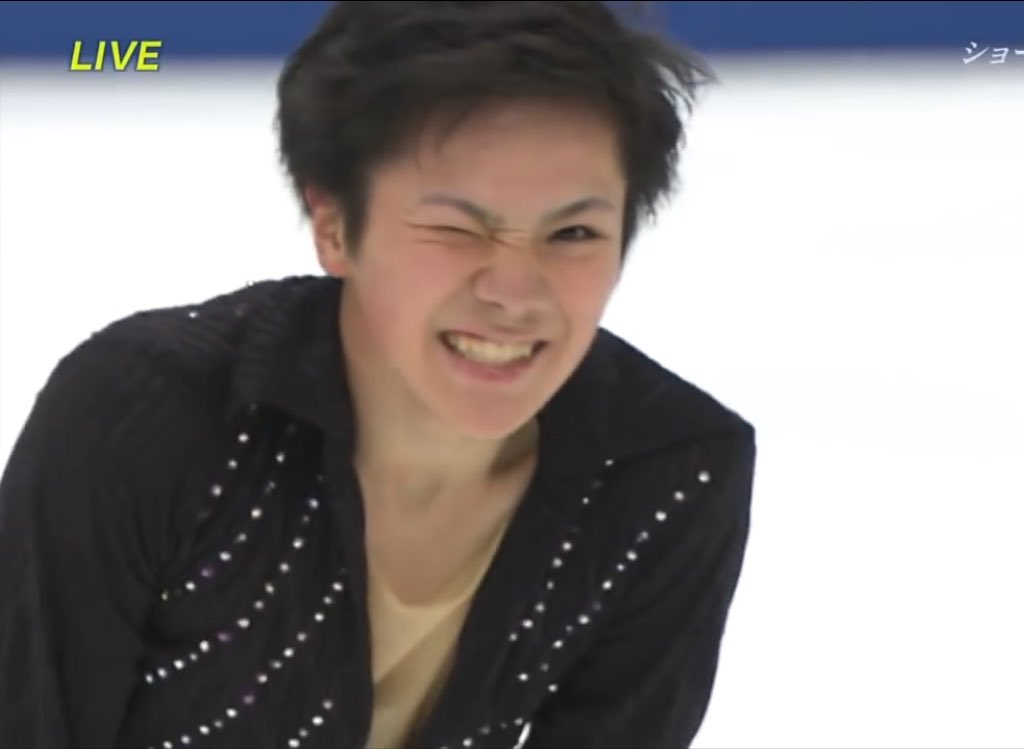 【フィギュアスケート】宇野昌磨選手ファントピPart4