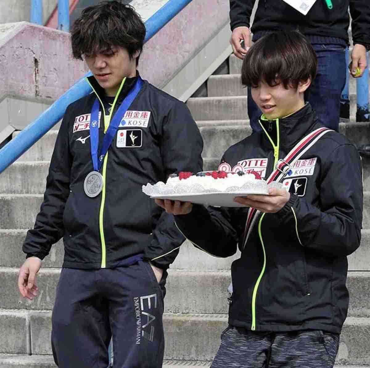 【フィギュアスケート】宇野昌磨選手ファントピPart4