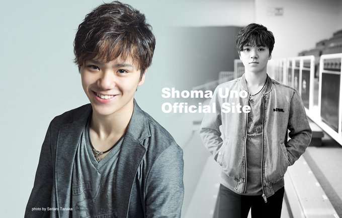 【フィギュアスケート】宇野昌磨選手ファントピPart4