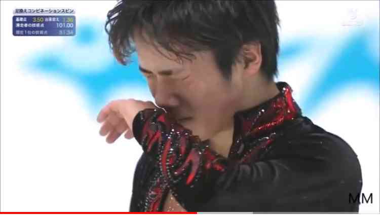 【フィギュアスケート】宇野昌磨選手ファントピPart4