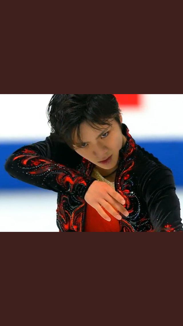 【フィギュアスケート】宇野昌磨選手ファントピPart4