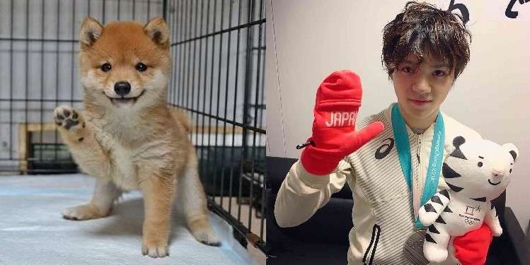 【フィギュアスケート】宇野昌磨選手ファントピPart4