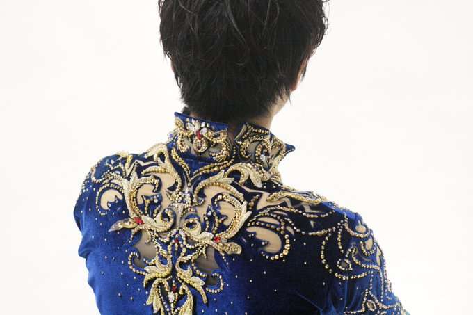 【フィギュアスケート】宇野昌磨選手ファントピPart4