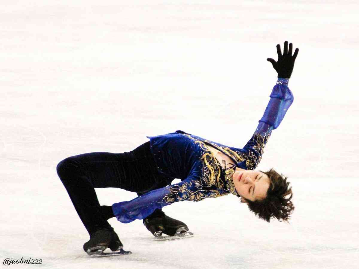 【フィギュアスケート】宇野昌磨選手ファントピPart4