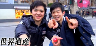 【フィギュアスケート】宇野昌磨選手ファントピPart4