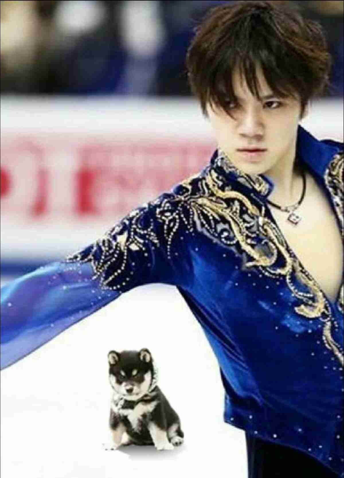 【フィギュアスケート】宇野昌磨選手ファントピPart4