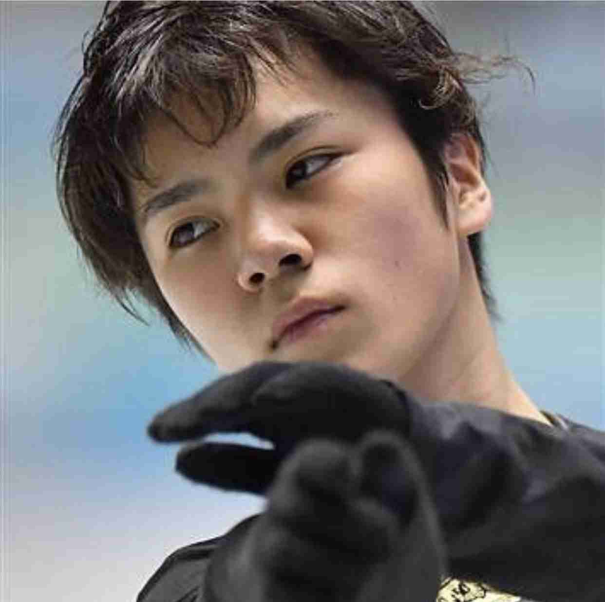 【フィギュアスケート】宇野昌磨選手ファントピPart4