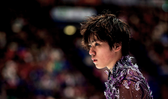 【フィギュアスケート】宇野昌磨選手ファントピPart4