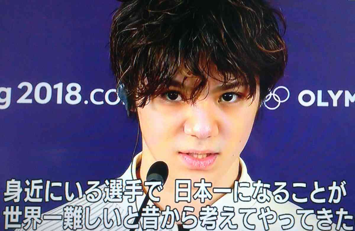 【フィギュアスケート】宇野昌磨選手ファントピPart4