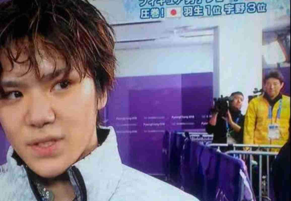 【フィギュアスケート】宇野昌磨選手ファントピPart4