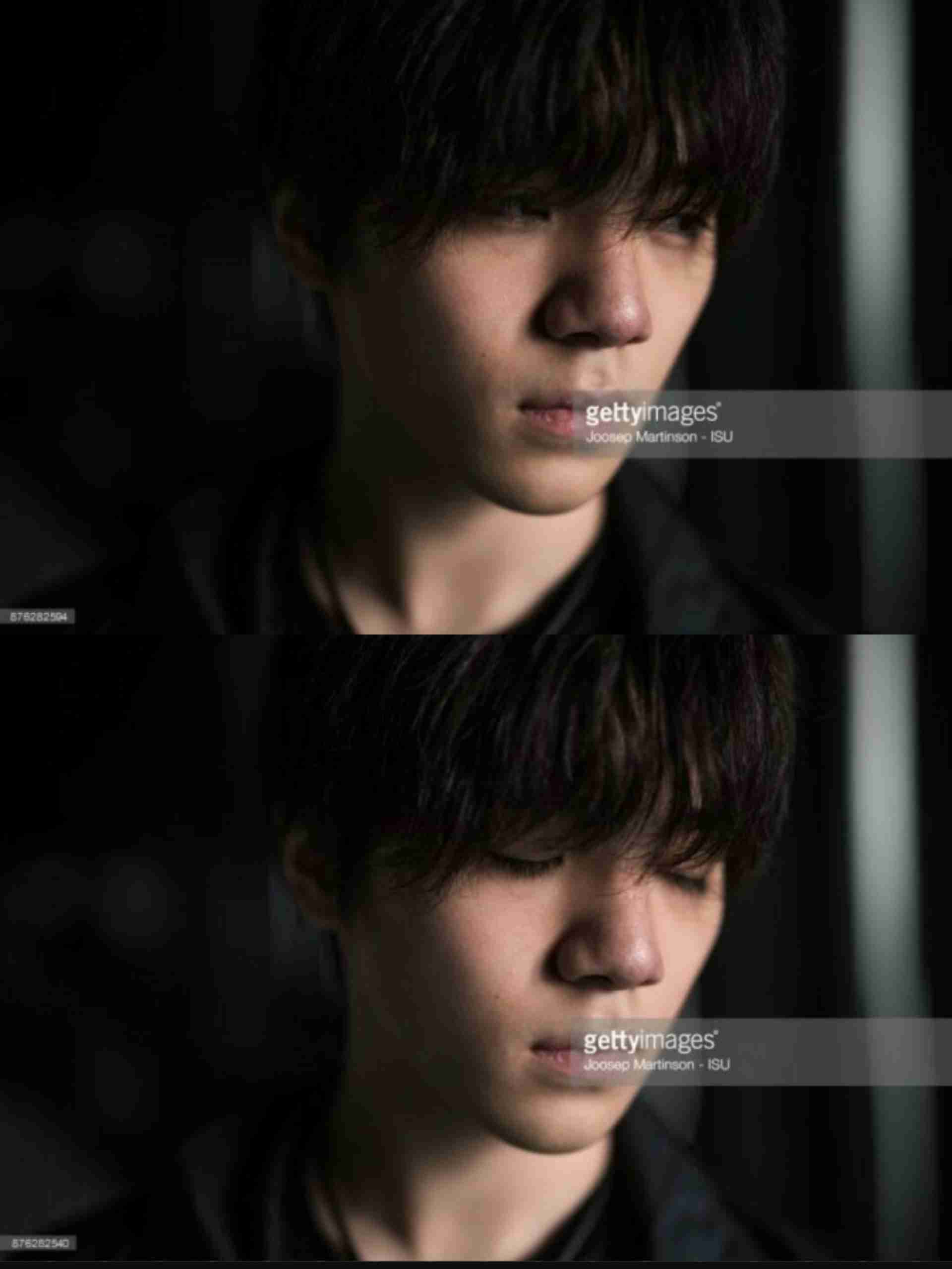 【フィギュアスケート】宇野昌磨選手ファントピPart4