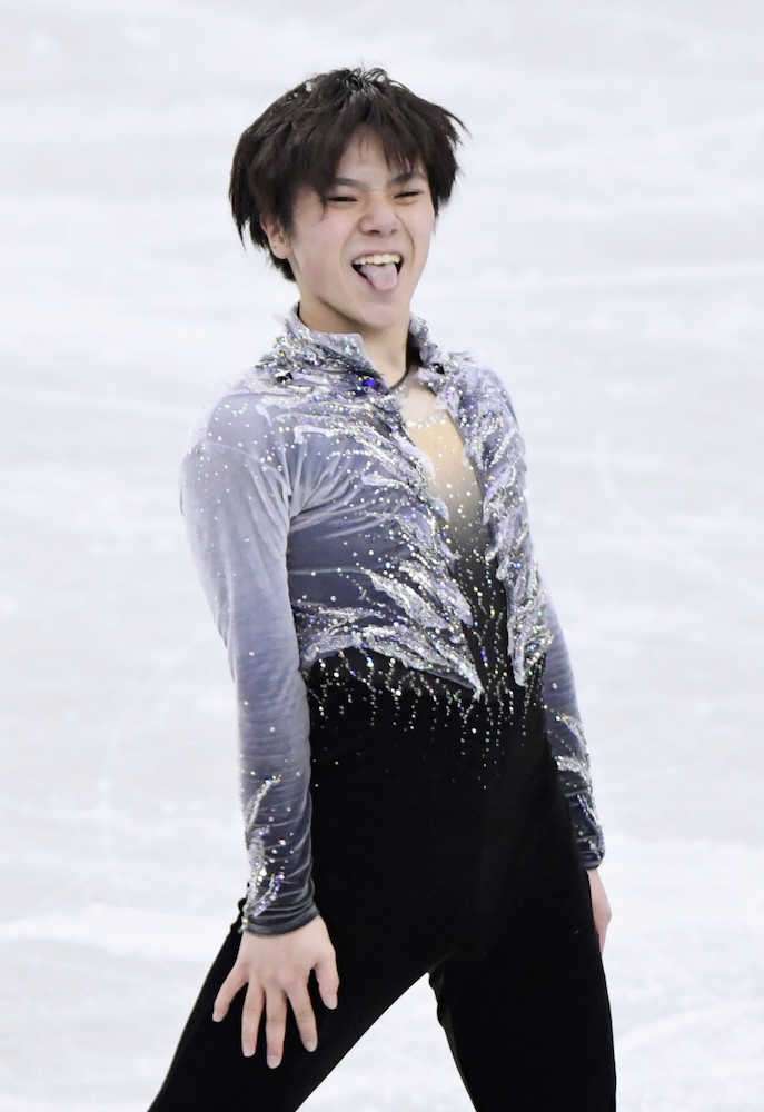 【フィギュアスケート】宇野昌磨選手ファントピPart4