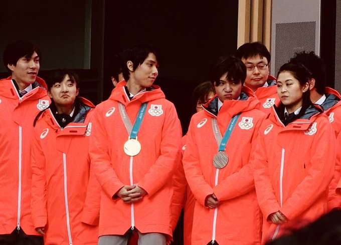 【フィギュアスケート】宇野昌磨選手ファントピPart4